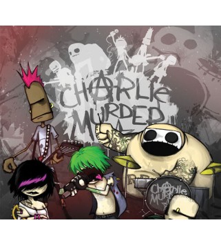 Charlie II Steam Key GLOBAL